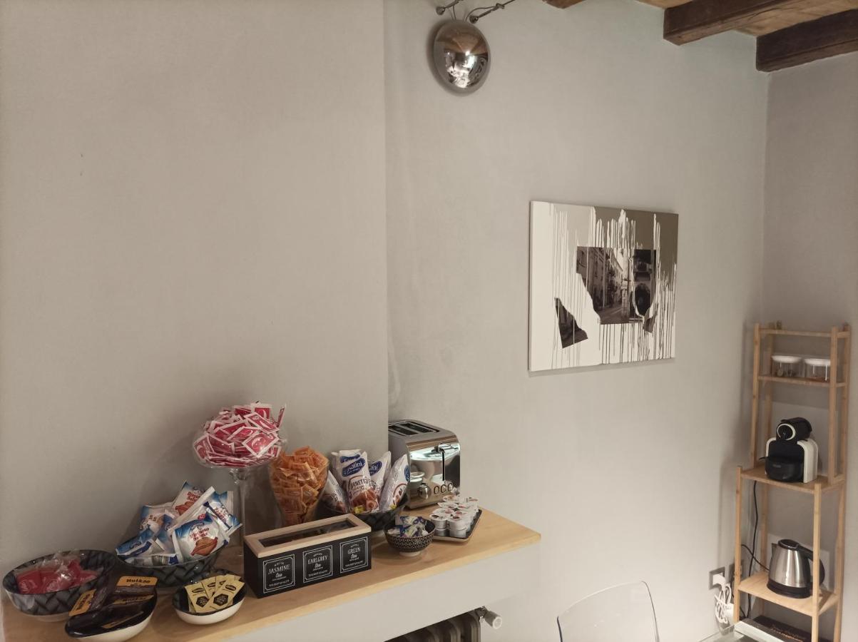 Apartamento La Contrada Cuneo Exterior foto