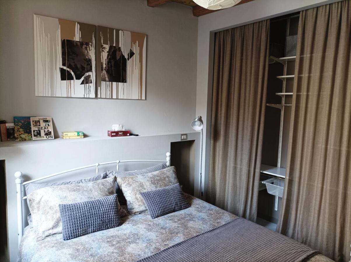 Apartamento La Contrada Cuneo Exterior foto