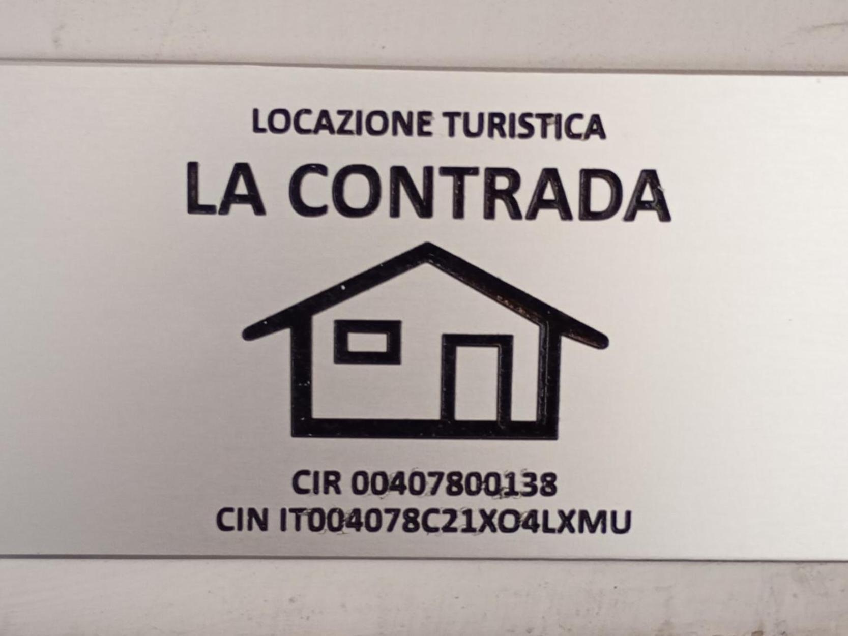 Apartamento La Contrada Cuneo Exterior foto