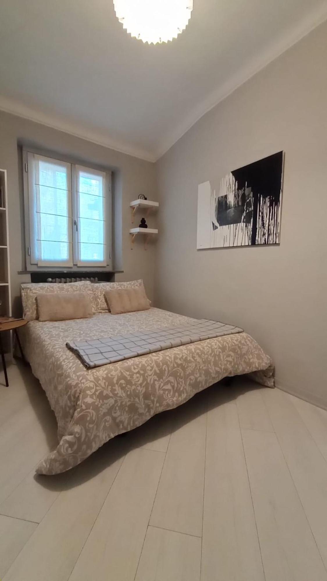 Apartamento La Contrada Cuneo Exterior foto